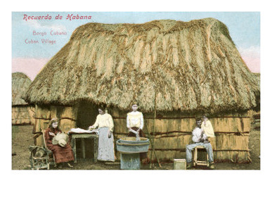 Cuban Village