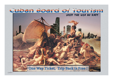 Cuban Board of Tourism